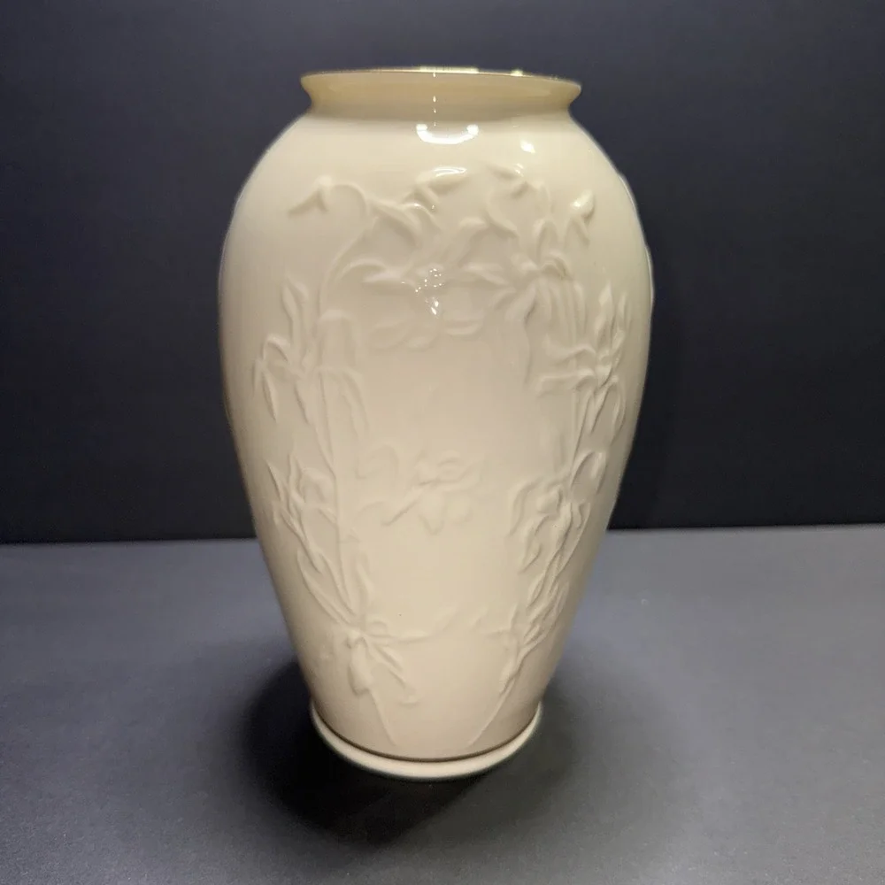 Lenox Eternal Vase 8